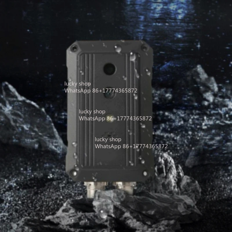 Thermal Imaging Force Vision Device Infrared Night Vision Device Thermal Sensor
