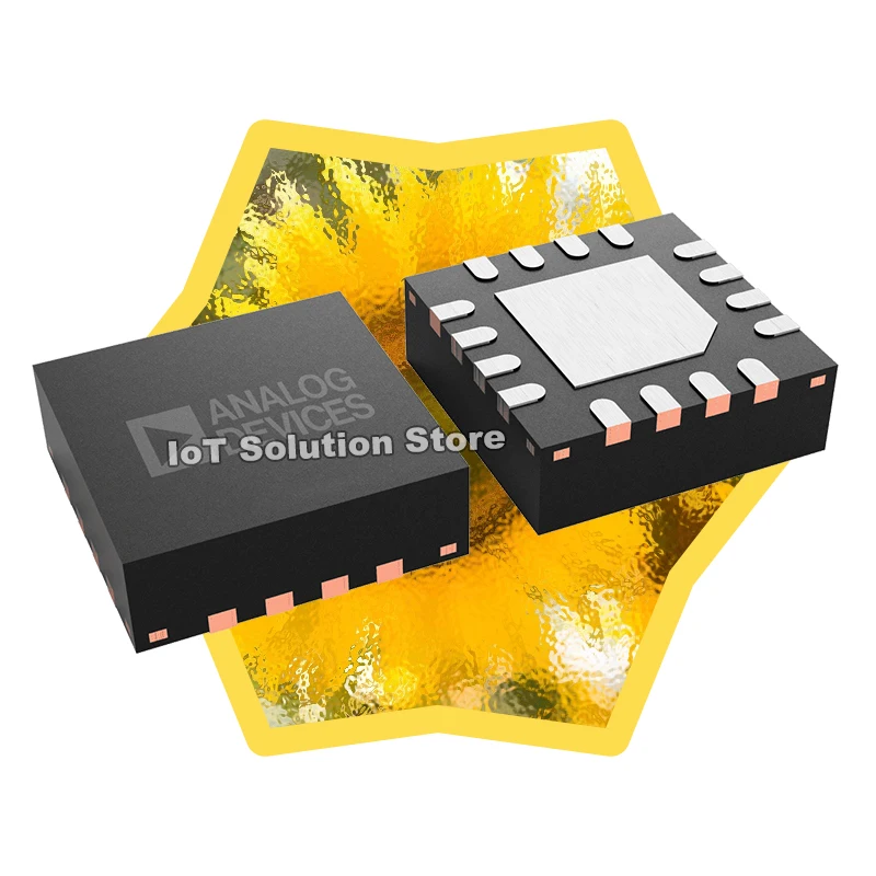 (1PCS) LT3571EUD#PBF LT8609SEV#PBF LTC3607EUD#TRPBF LT3482IUD#TRPBF LTC3129EUD#PBF LT3482EUD#TRPBF HMC1060LP3ETR New