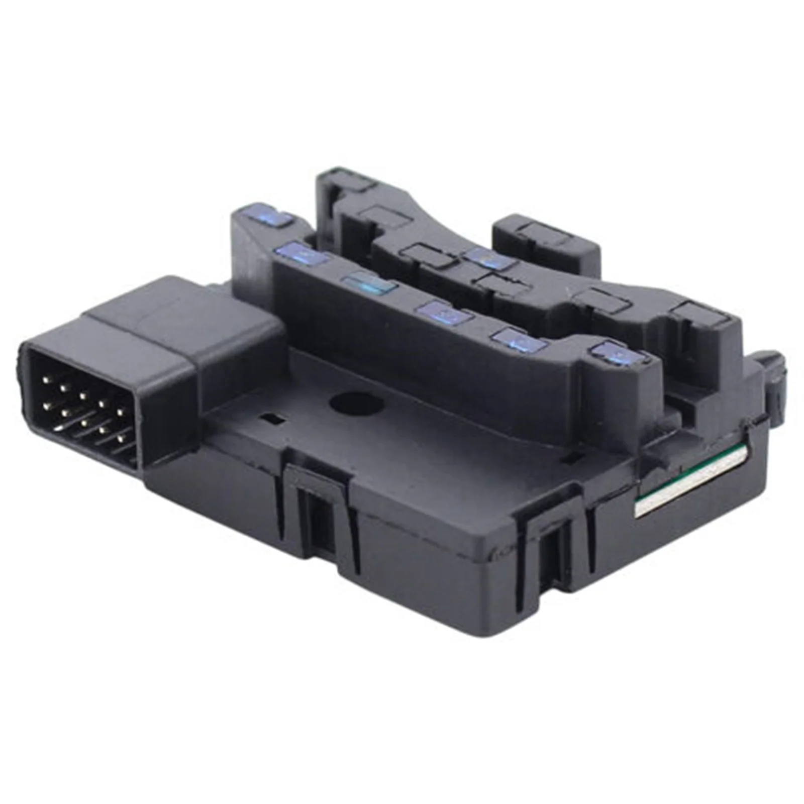 Nuevo Sensor de ángulo de dirección 1K0959654 para Audi A3 A8 TT Seat Altea Leon Toledo Skoda VW EOS Golf Plus V Jetta Tiguan Touran EOS