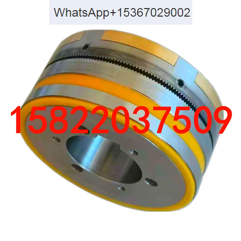

DLY0-5/5A/5Z tooth embedded electromagnetic clutch DLYO-5DC24V