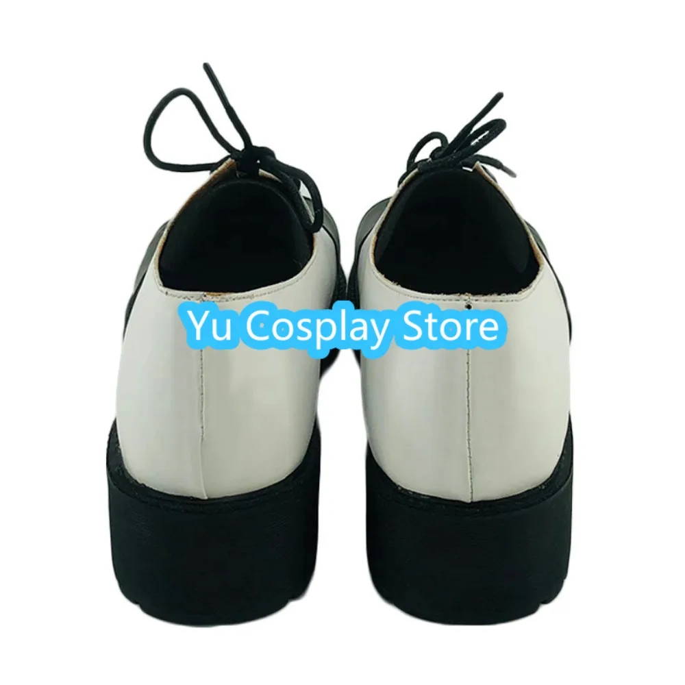 

Yu Косплей Магазин Фусими Манубу Обувь для косплея Аниме Обувь для косплея Сапоги Костюмы на Хэллоуин Реквизит