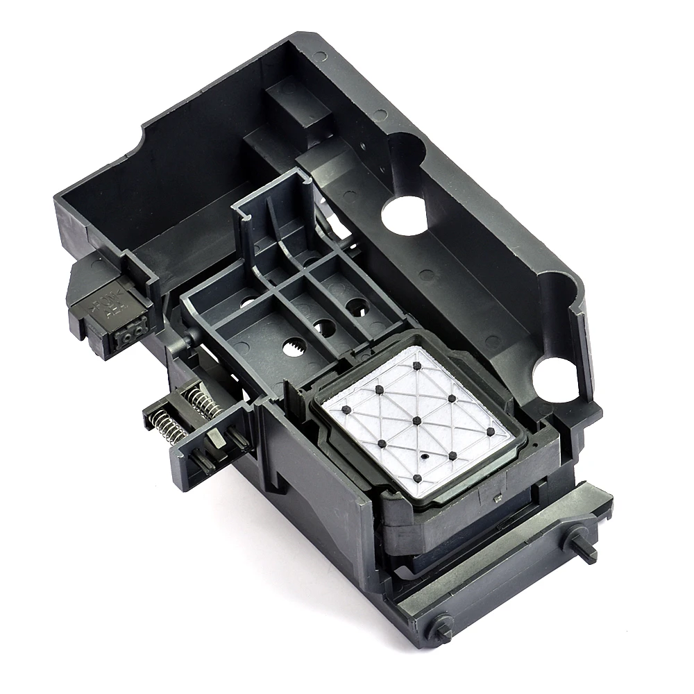 Inkjet Printer Plotter for MUTOH VJ1604E VJ1624 Capping Station Assembly for Epson Dx7 Dx5 Print Head Clean Kit Cap Top