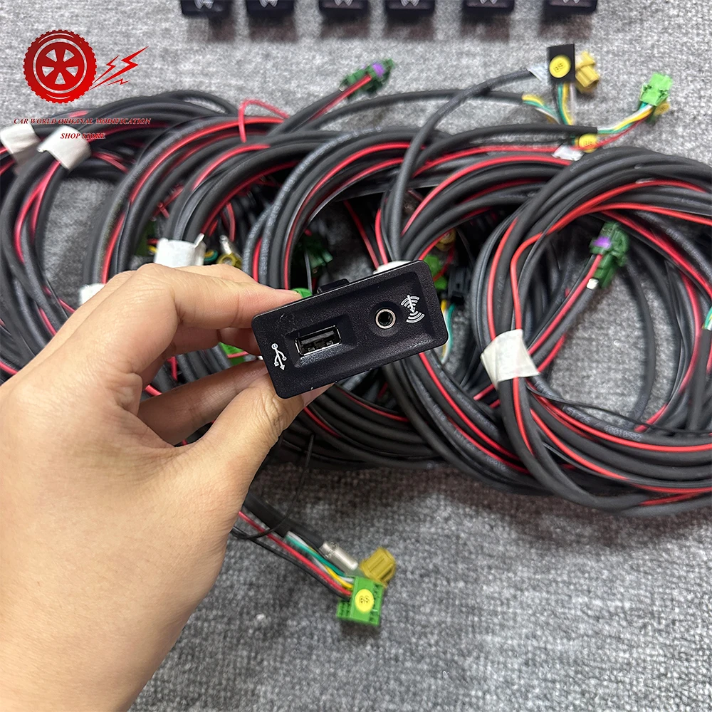 5Q0035726E For Vw G… - image