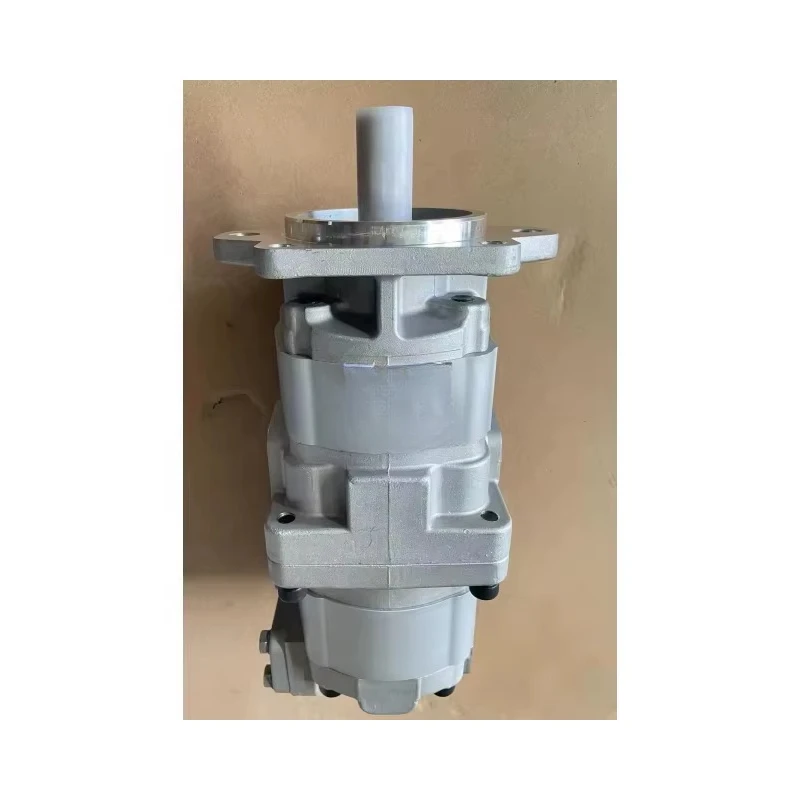 Excavator Fuel Filter with Oil Water Separator Metal 600-319-5610/5611/Engine Application 5612 Fast Delivery