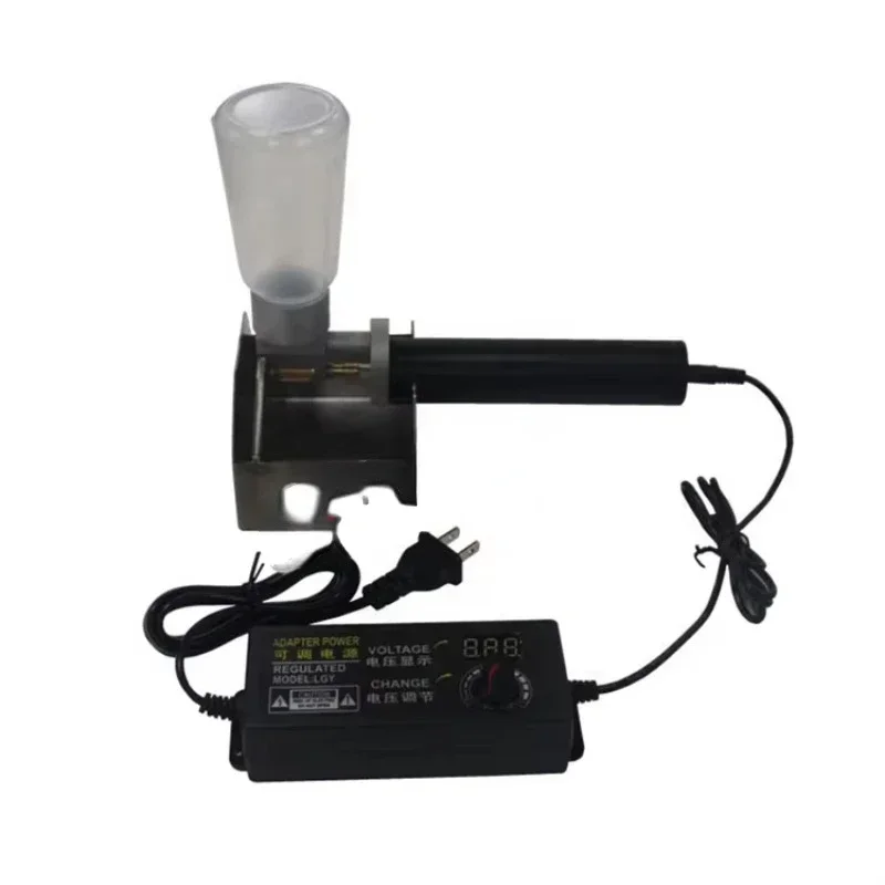 

Hand-Held Manual Leather Belt Handbag Edge Coloring Inking Painting Machine