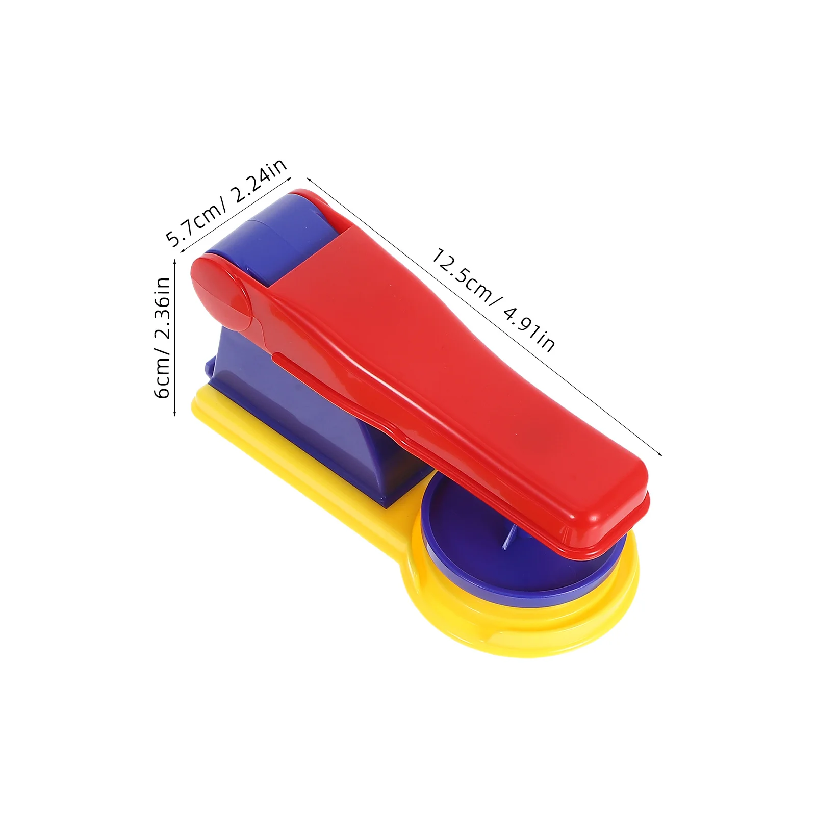 1Set Kinder Ton Modellierung Kit Bunte DIY Ton Werkzeuge Nudel Formen Tier Cookie Formen für Kleinkinder Kreativität Feinmotorik