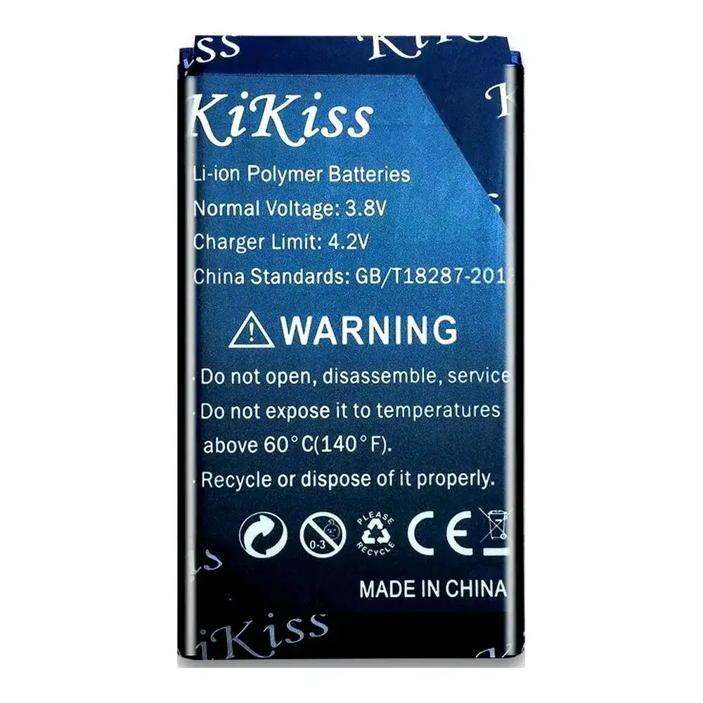 Stable 4000mAh Mobile Phone Battery AB3100AWMT AB3100AWMC For Philips Xenium E180 E181 CTE180BK