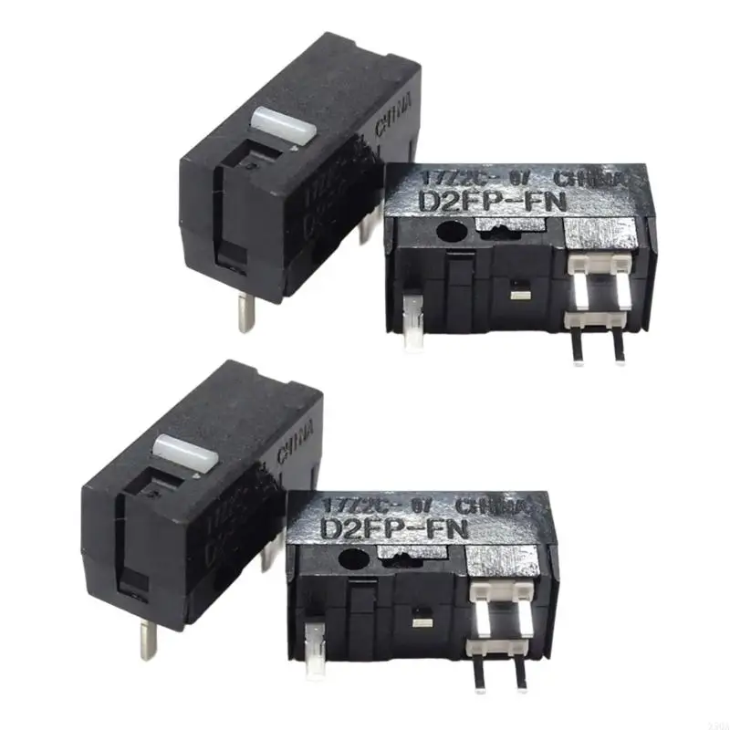 Optical Mouse MicroSwitch Button for ROG III Point 36K，ROG Mouse Microswitches 
