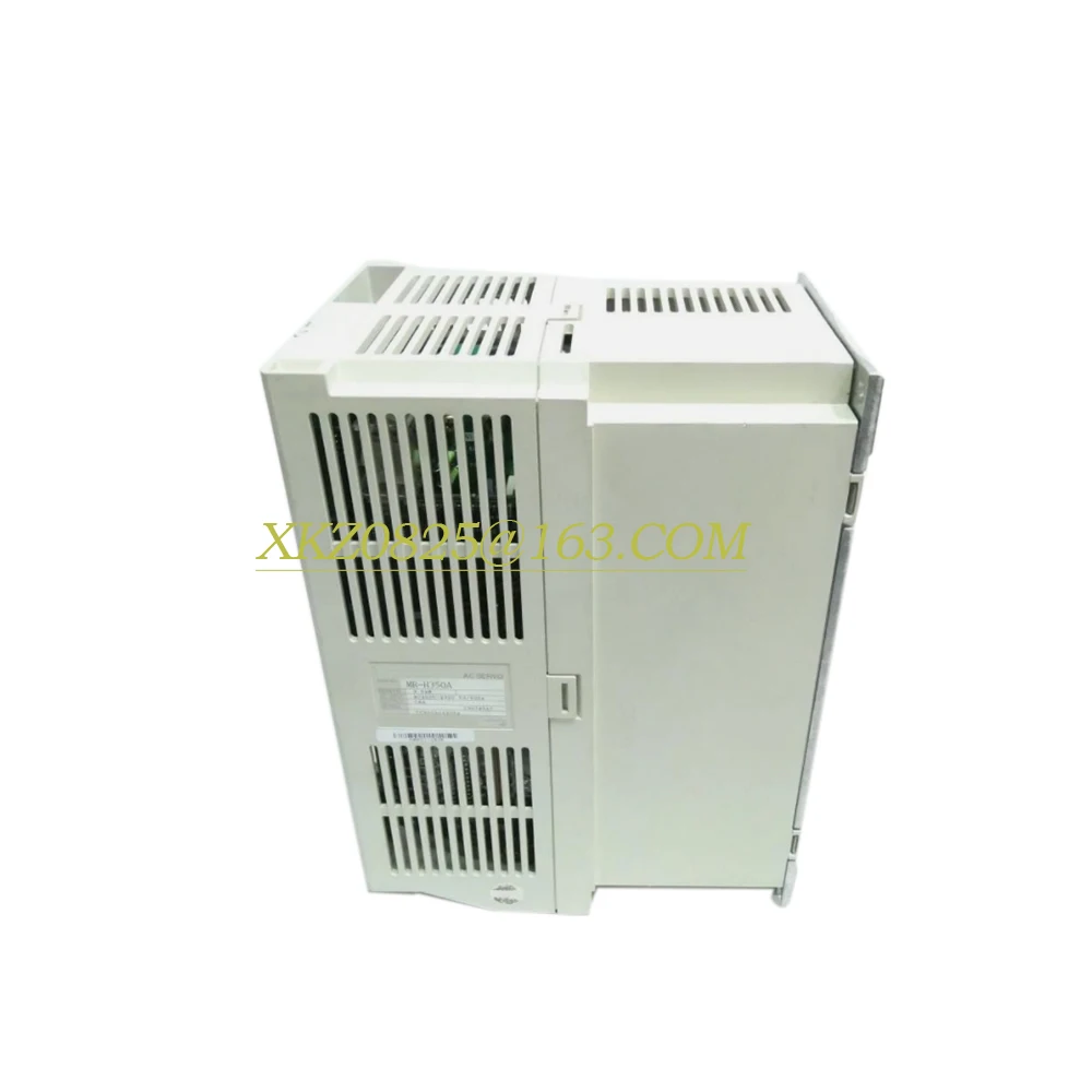 Brand New Servo Drive MR-H10A MR-H20A MR-H40AMR-H60AMR-H100A MR-H200AMR-H350AMR-H500A