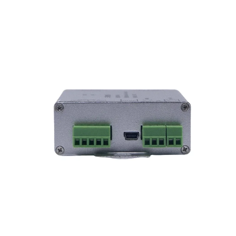 2026 Hot Selling Two Channels Amplifier with RS232 or RS 485 or Add Analog Output Weighing Indicator