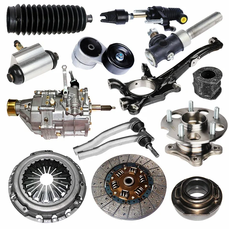 

Car Part Auto Part for Mercede Benz W124 Brake Caliper Repair Kit Ml 250 Front Discs Bo oster W211 Glk Pad E300