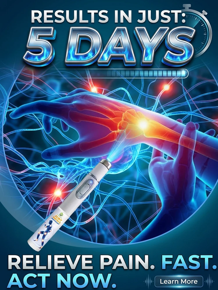 Joint Care Tool Mild And Easy To Use Daily Care Tool
