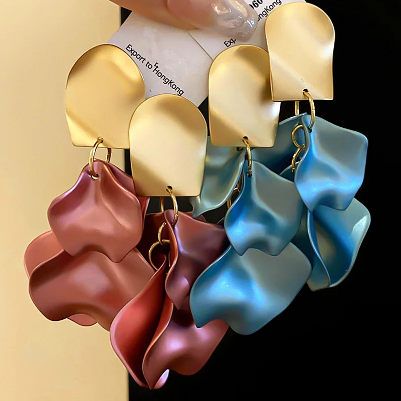 Fashion Simple Acry… - image