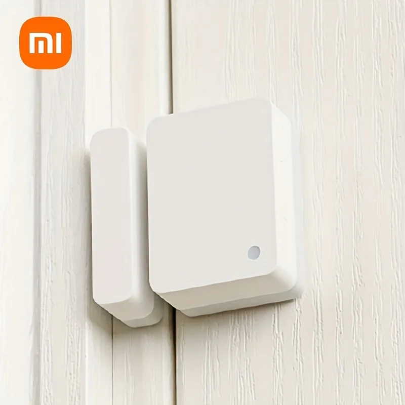 XIAOMI Mi Door And Window Sensor 2 Connect To Even More Scenes With The 2-in-1 Light And Opening/closing Sensor Event History