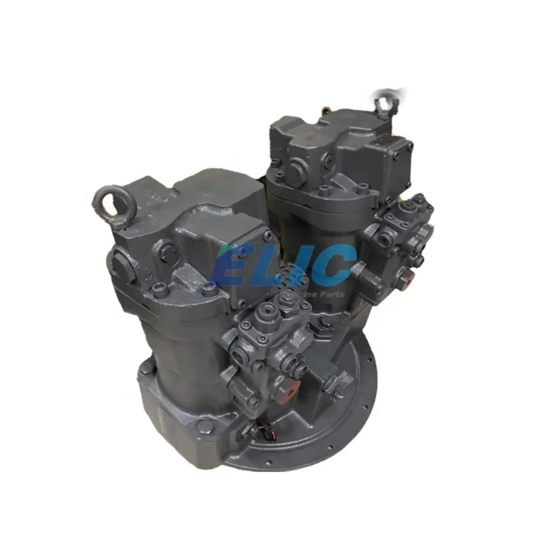 fh330.3 excavator hydraulic main piston pump hpv145d hydraulic pompe for fiat hitachi