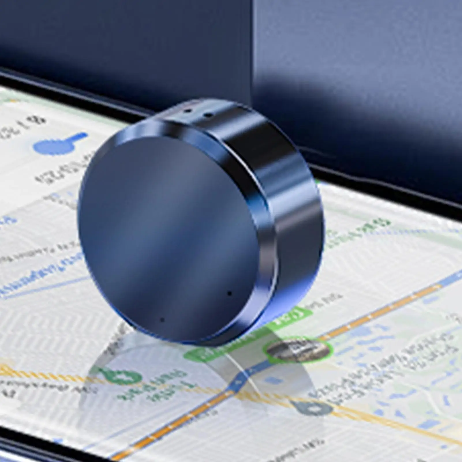 

Портативное устройство слежения GPS Портативный сильный магнитный трекер автомобиля 2G для автомобильных локаций, предотвращающий трекер