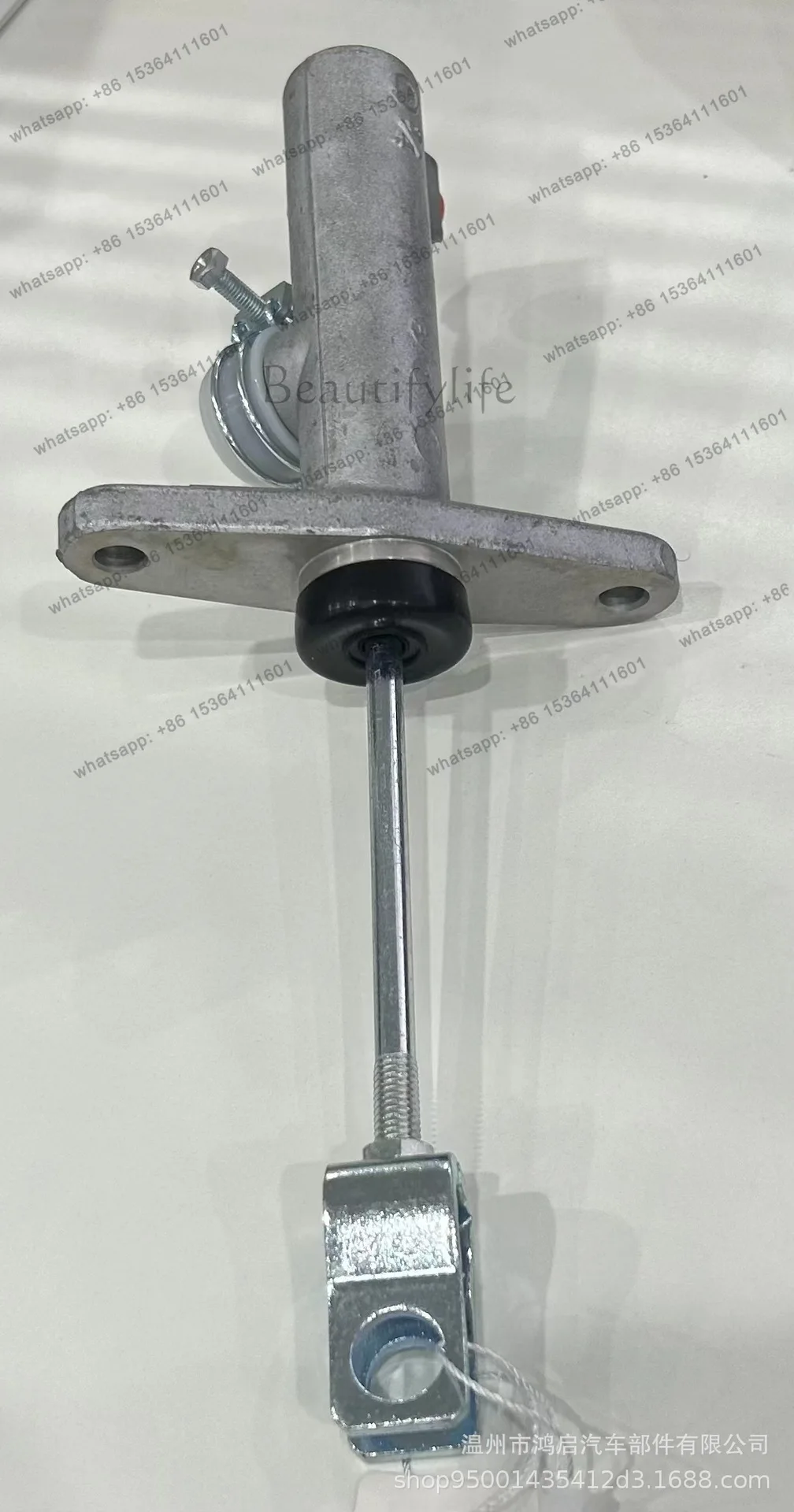 TOOL 8-98117-639-0,8-98117-639-2,8-98117-644-2 For Auto Parts Clutch Pump