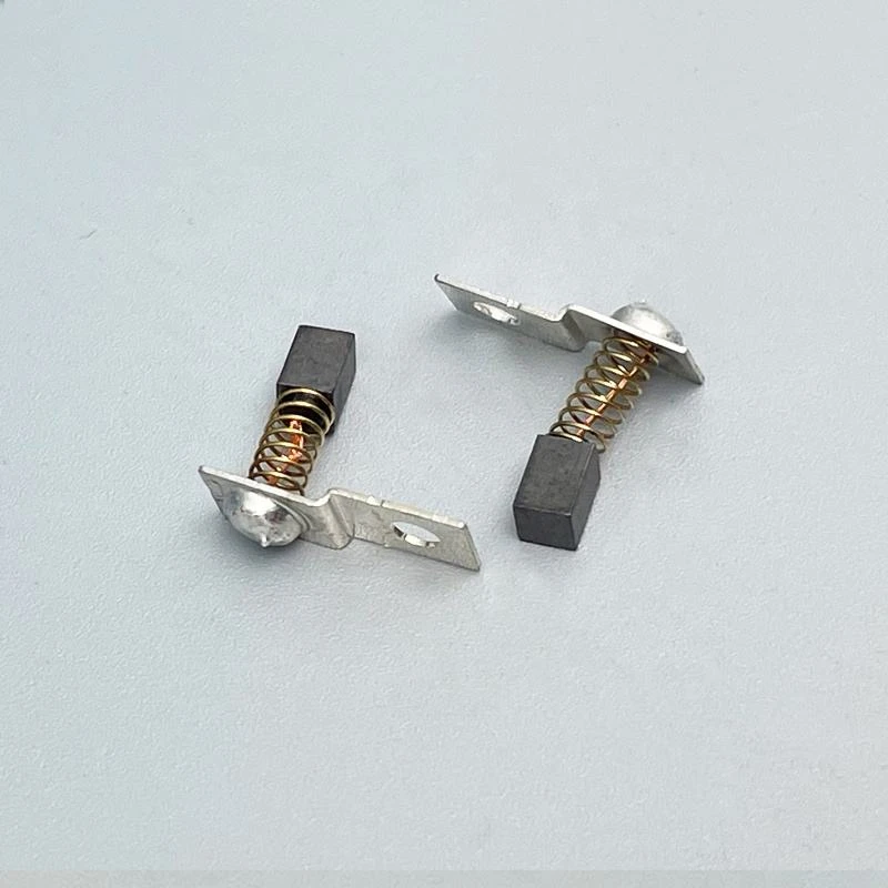 UP200 G5 Kohlebürsten UG12/SUG12 Nagelbohrer-Handstück Kohlebürsten-Ersatzset für Mikromotorbohrer