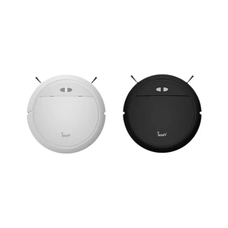 Oubao – aspirateur Robot de balayage intelligent, charge automatique, Machine de nettoyage et de balayage à double fonction pour usage domestique