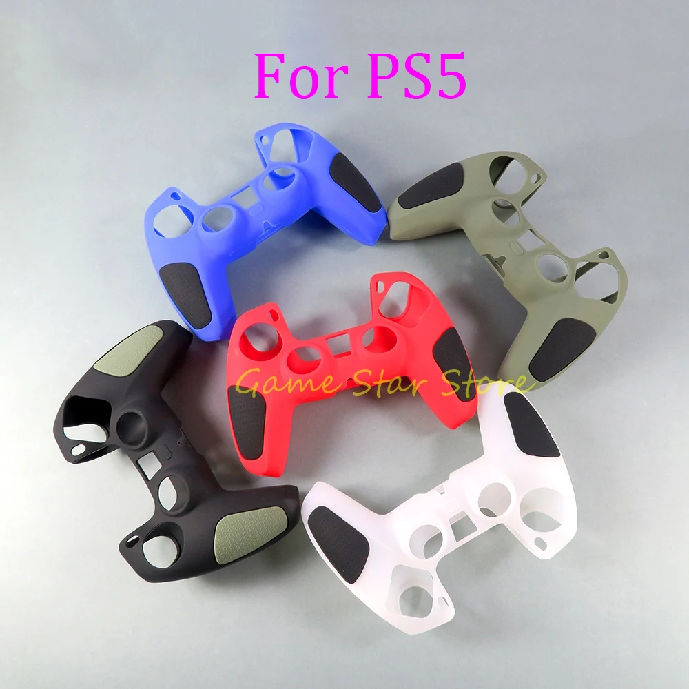 20pcs-anti-slip-thickened-soft-silicone-cover-rubber-skin-protective-case-for-playstation-5-ps5-gamepad-controller