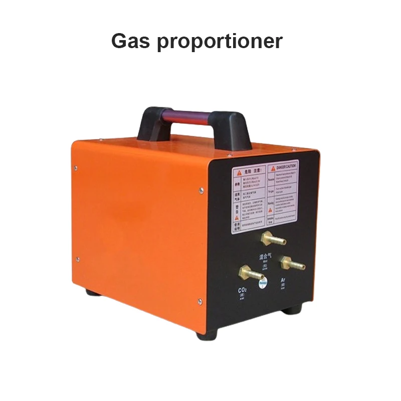 Portable Gas Mixer Gas Mixture Machine High Quality Argon Arc Welding Equipment Accessories CO2 Argon Mixer