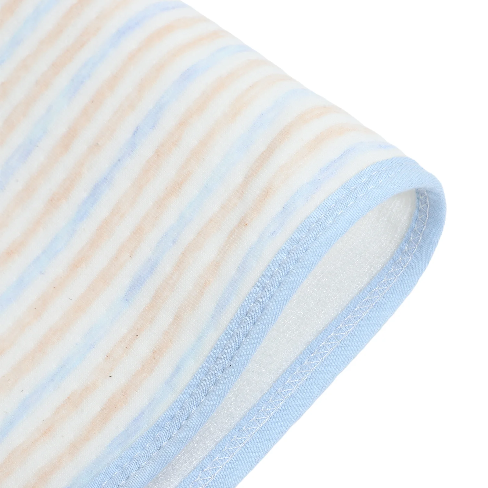 2 قطعة منصات تغيير الطفل قابلة لإعادة الاستخدام وسائد حفاضات القطن قابل للغسل البول حصيرة لحديثي الولادة طفل المنزل السفر طفل البول وسادة #5