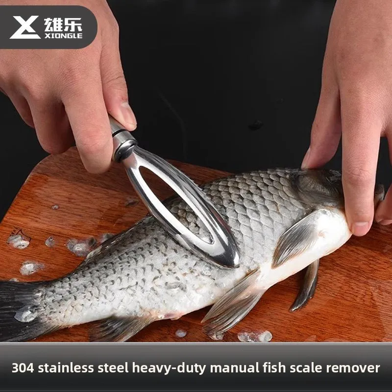 Xiongle 304 Stainl …