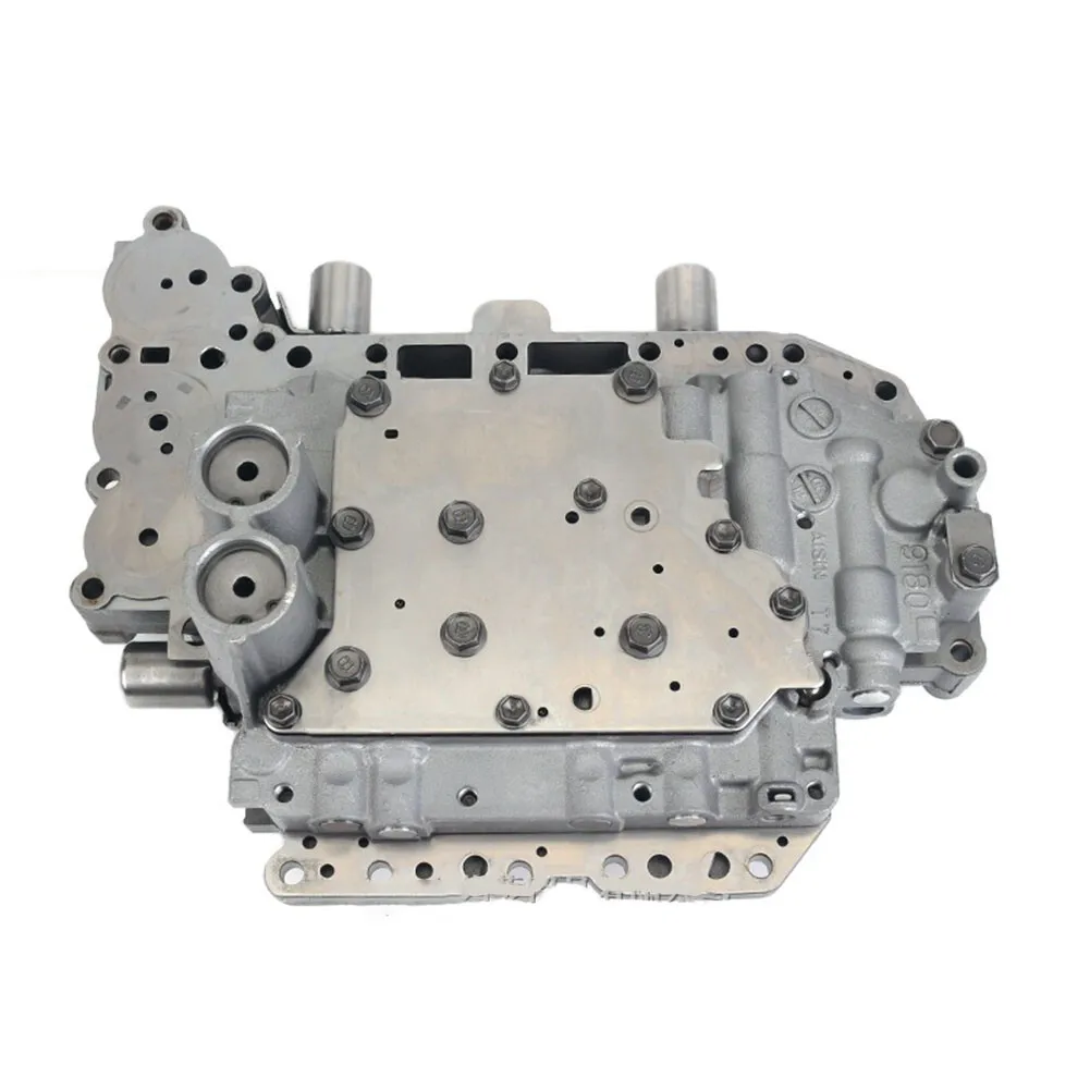 

U150 U151 U250 Transmission Valve Body for Toyota Lexus 2004-2014 Silver