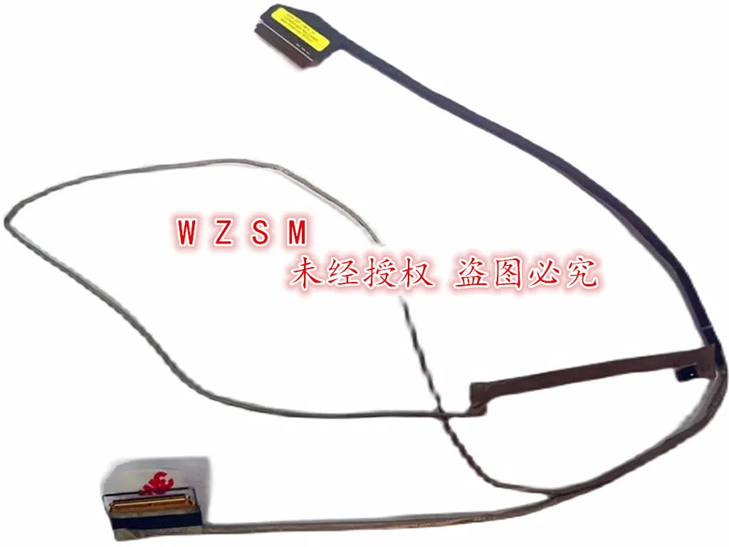 

1-10PCS For Dell 3501 3502 3503 3505 P90F 5593 LCD LED Display Ribbon Camera cable 0FY9WT DC02003L000 0VXR52 DC02003QA00