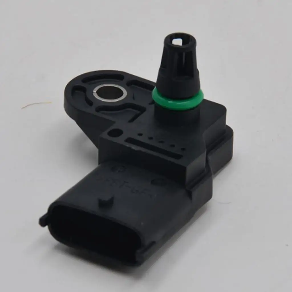 Manifold Air Pressure Sensor MAP High Quality Air Intake for Honda Civic VII Jazz II GD 2002 2008 Models view 5