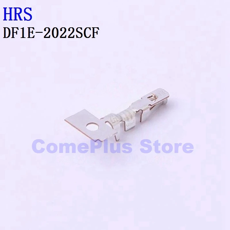 

10PCS DF1E-2022SCF DF1-PD2428SCFB Connectors