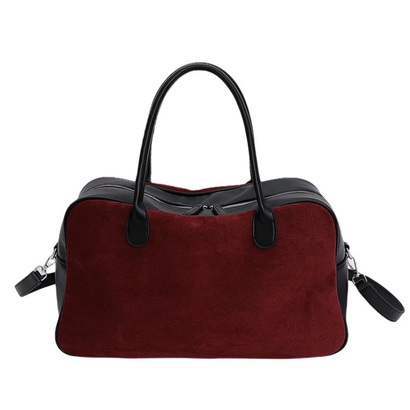 

Elegant Shell Shaped Clutch For Women With Unique Design And High Gloss Leather Finish