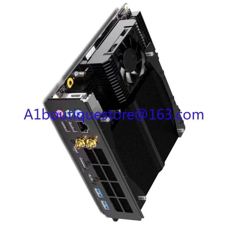 BD790i/BD795i SE R9-7945HX Itx Computer Moederbord Cpu Set