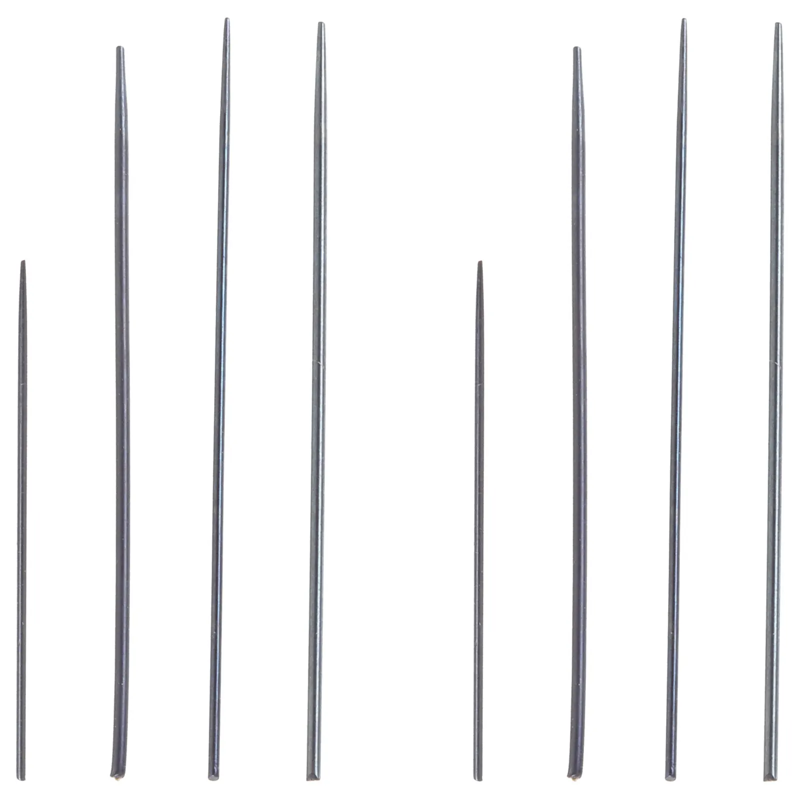 

8 Pcs Saxophone Spring Beginners Needles Accessories Wind Instruments Repair Parts