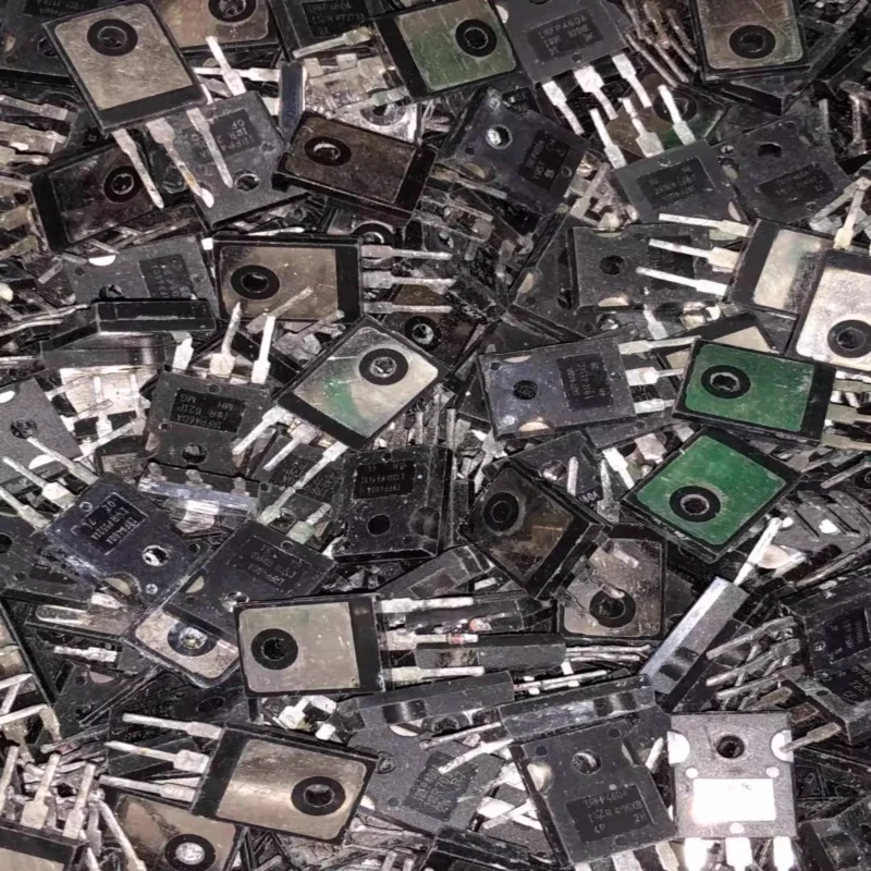 10pcs Genuine Imported IRFP460 A Z LC IRFP150 IRFP250  IRFP260 IRFP264 IRFP450 IRFP064 IRFP350 IRFP360 IRFP448 IRFP2907 IRFP3710