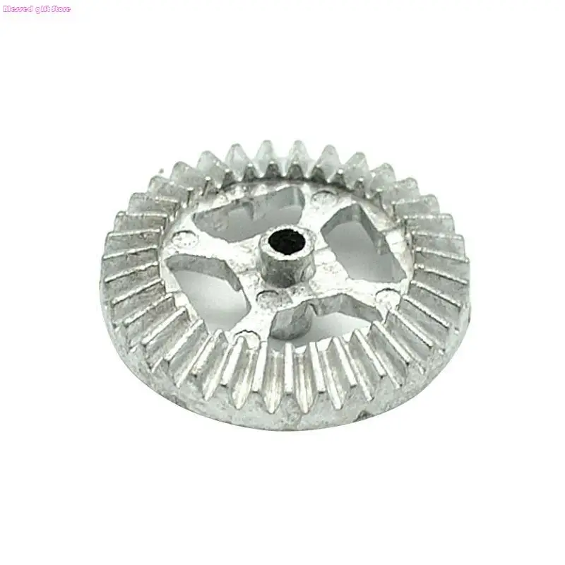 

D0JC Upgrade Metal Differential Gear Repair Spare Parts for HS 18301 18302 18311 18312 RC Car