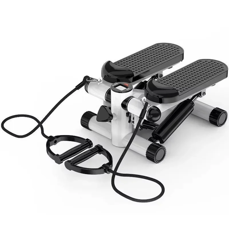 

Home Fitness Stepper Compact Design For Effective Body Shaping And Daily Light Exercise At Home Or Small Spaces