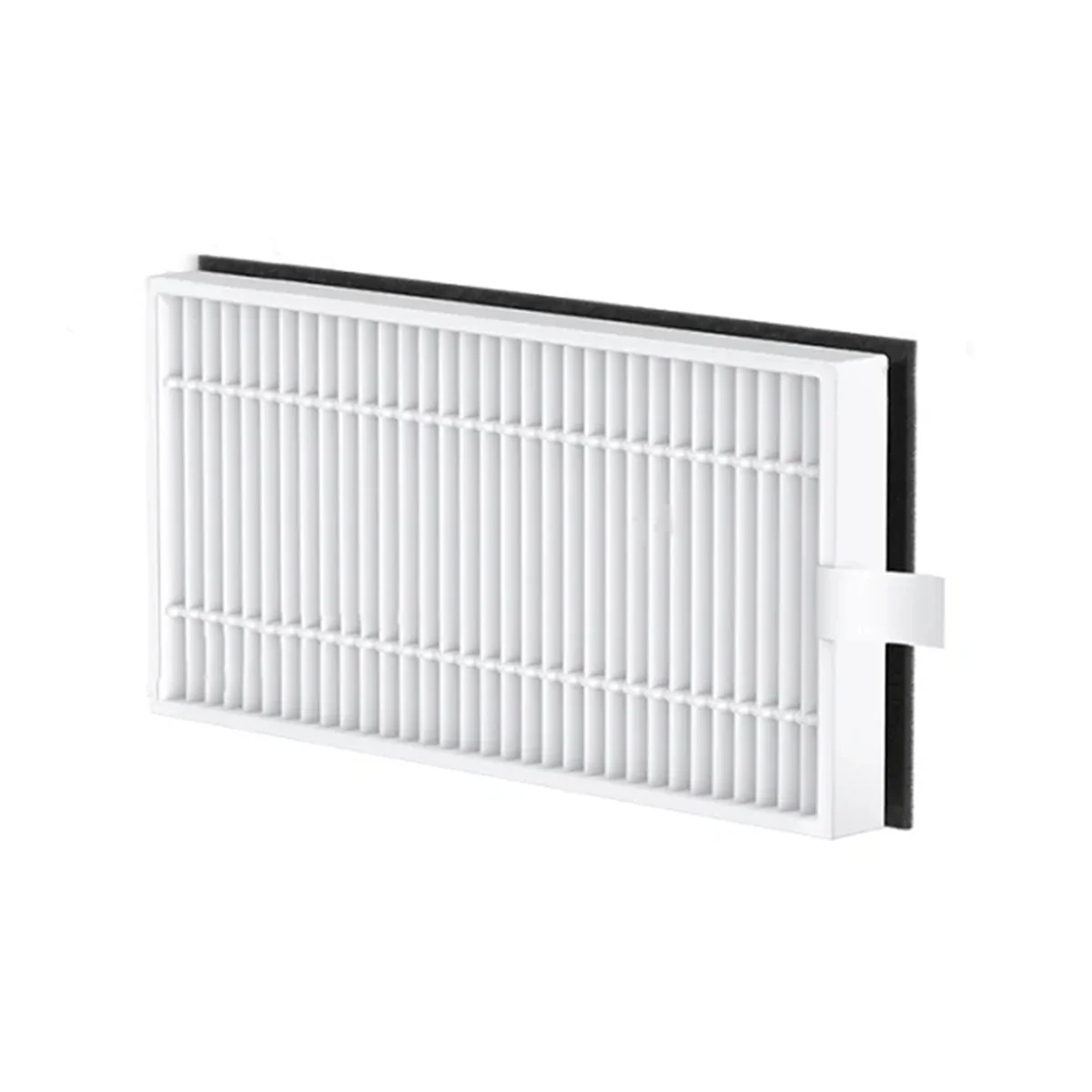 N95RДля Dreame Mova M1/Trouver M1 Запасные части для вакуума Боковая щетка Hepa-фильтр Швабра Тканевые аксессуары