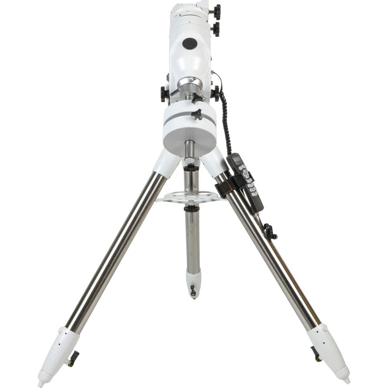 Skywatcher AZ-EQ6 GOTO MOUNT WITH STEEL TRIPOD