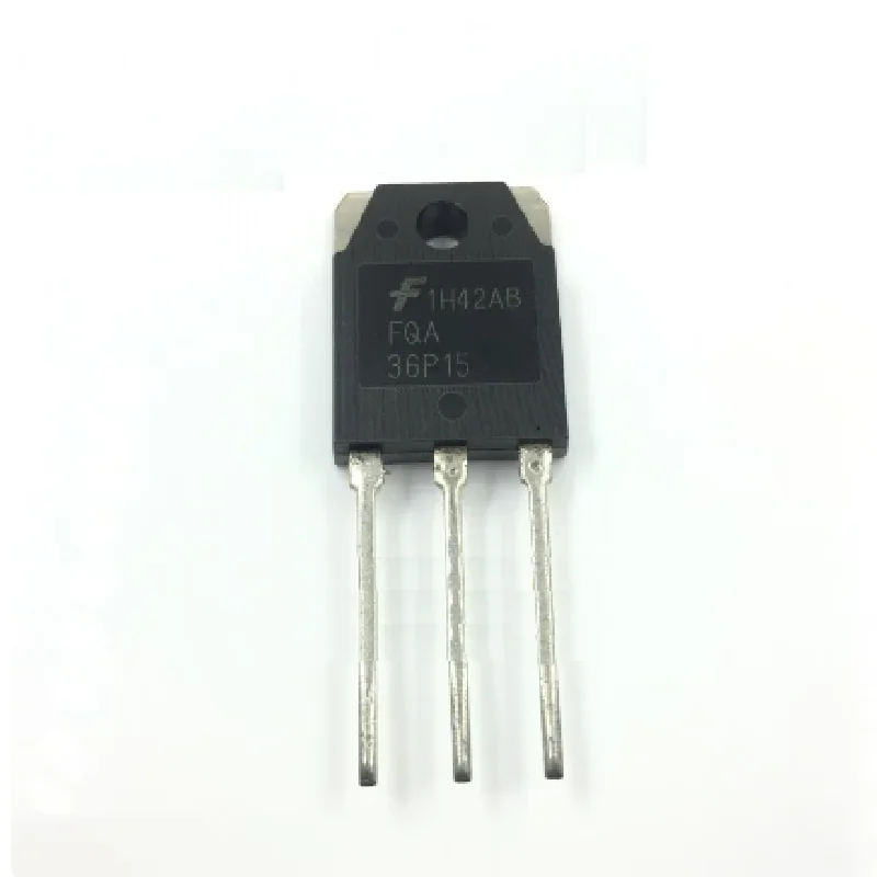 Piezas FQA24N50 TO3P, 24N50, FQA24N50F, MOSFET, TO-3P, FQA24N60, 24N60, FQA70N15, 70N15, FQA36P15, 36P15, 1 unidad