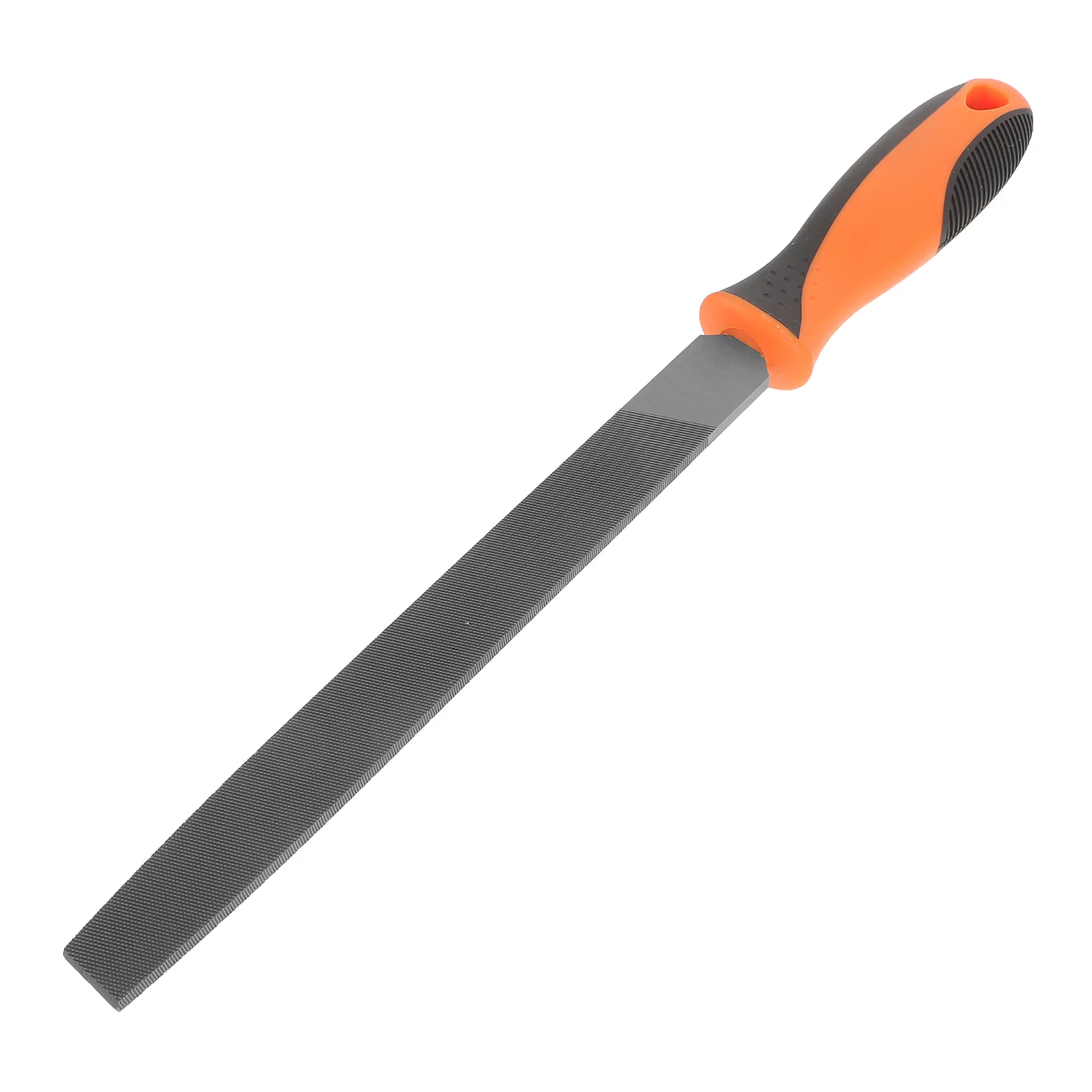 

Flat File Portable Ergonomic Grip Handle Alloy Woodworking Deburring Polishing Hand File Tool Handle Grip File,