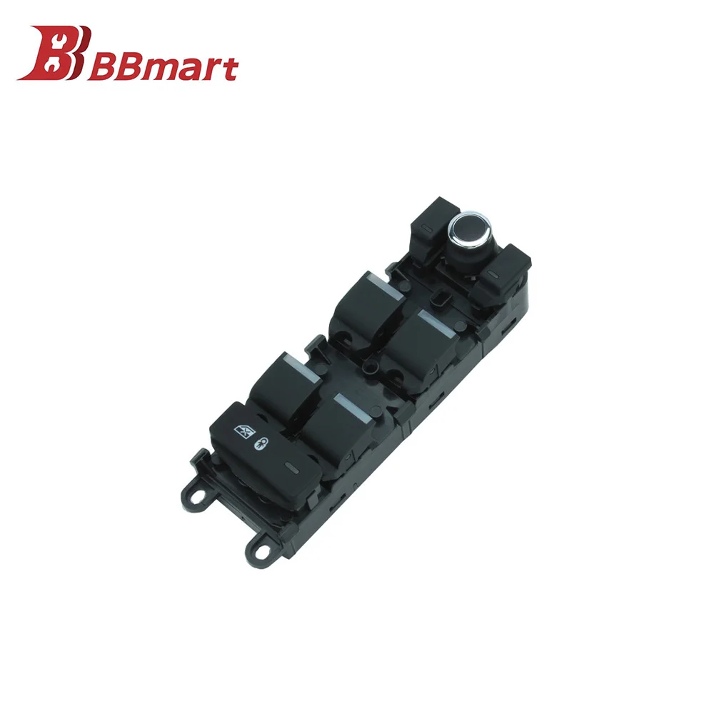 LR110324 BBmart Auto Parts 1 pcs Front Left Door Window Switch For Land Rover Range Rover 2014-2017, 2019-2022 Factory Price