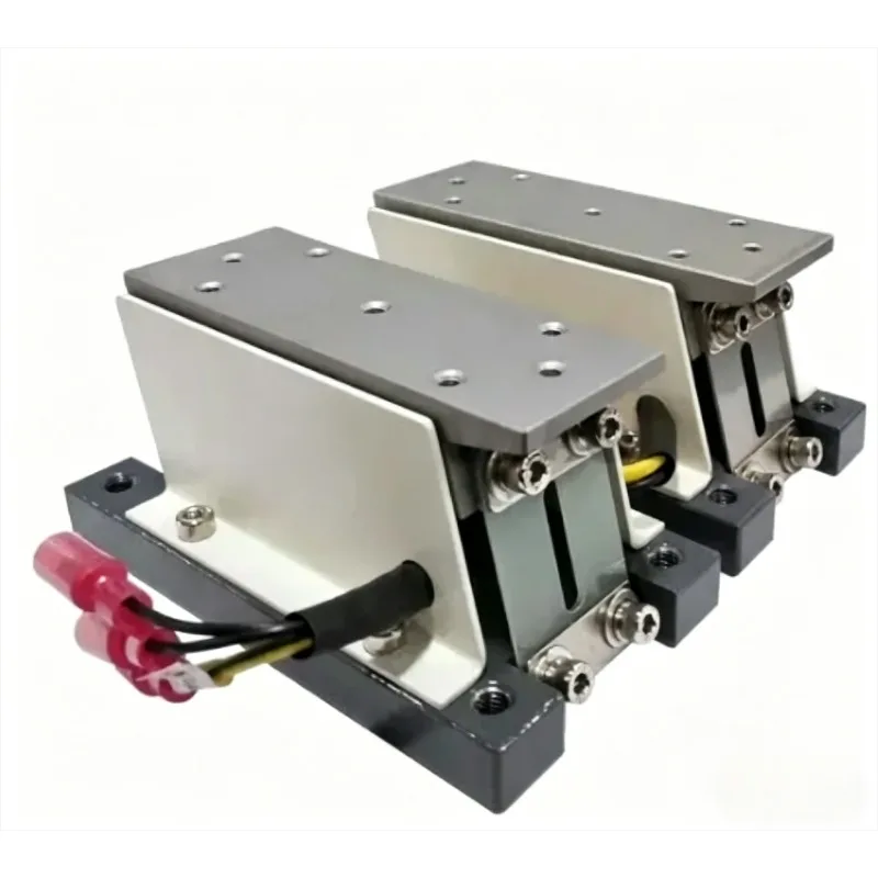 

60L Flat Vibration Electromagnetic Linear Feeder 220V Automatic Direct Vibration Feeder
