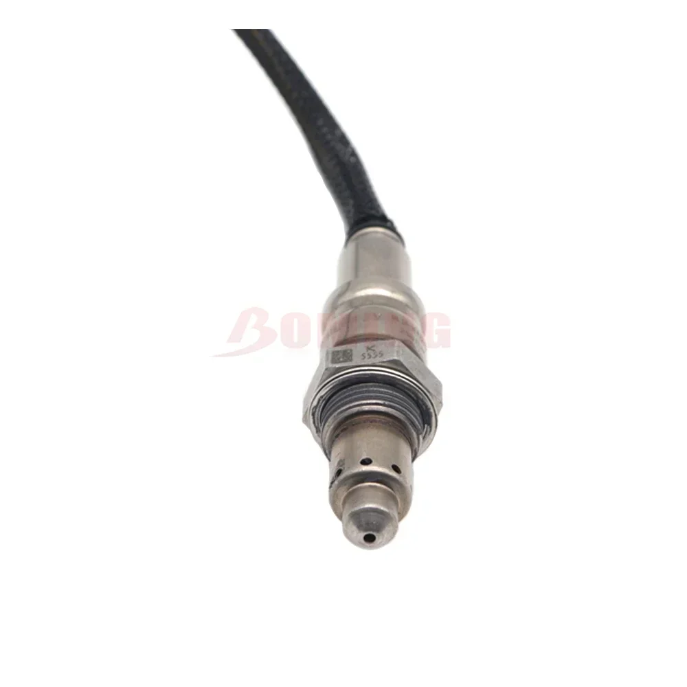 سيارة ML3A-9F472-EA جديد نسبة الهواء إلى الوقود لامدا O2 الأوكسجين الاستشعار لفورد F-150 2021-2023 ML3A9F472EA ML3Z-9F472-E ML3A9F472EA