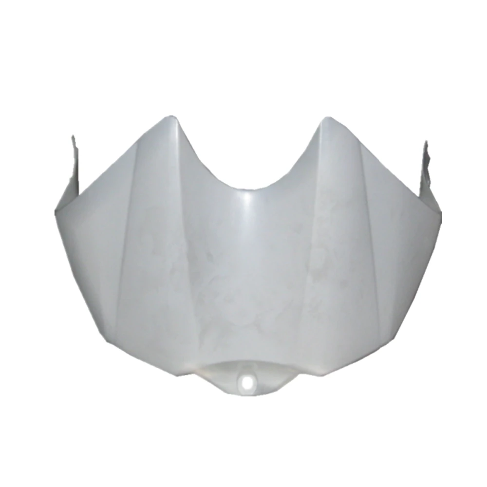For Yamaha YZF1000 YZFR1 2004 2005 2006 Bodywork Fairing Unpainted Components Injection Molding ABS Cowl Body Plastic parts