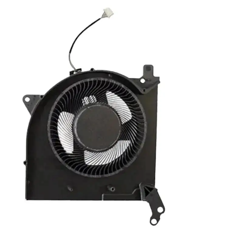 مروحة تبريد جديدة لوحدة المعالجة المركزية لـ 5 15ACH6H 82JU Y7000P R7000P 2021 مراوح تبريد DC5VDC10V *&*