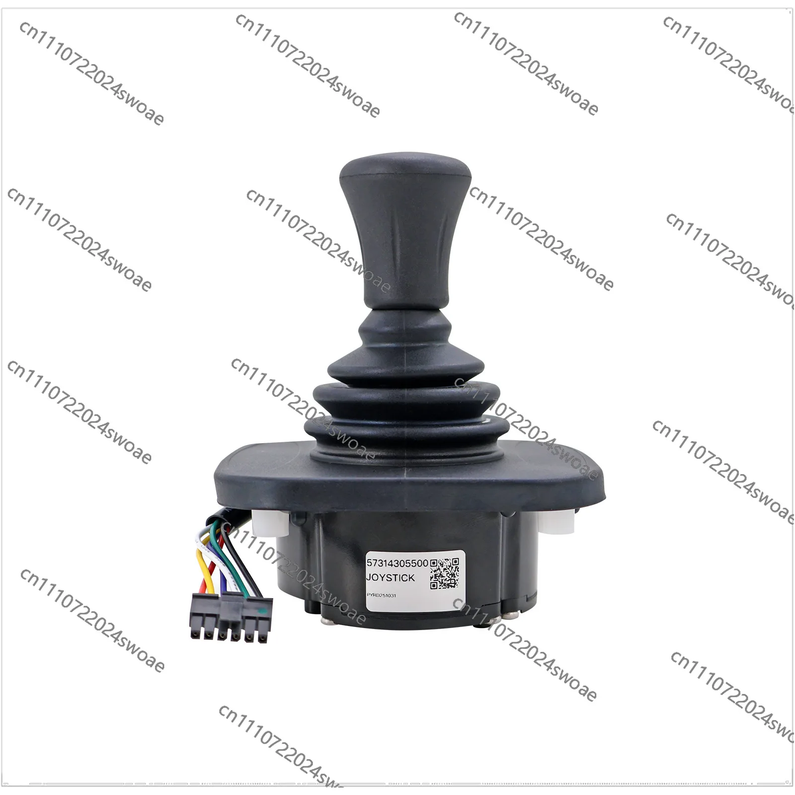 For Forklift Accessories Joystick 57314305500 Operation Handle 57314305501