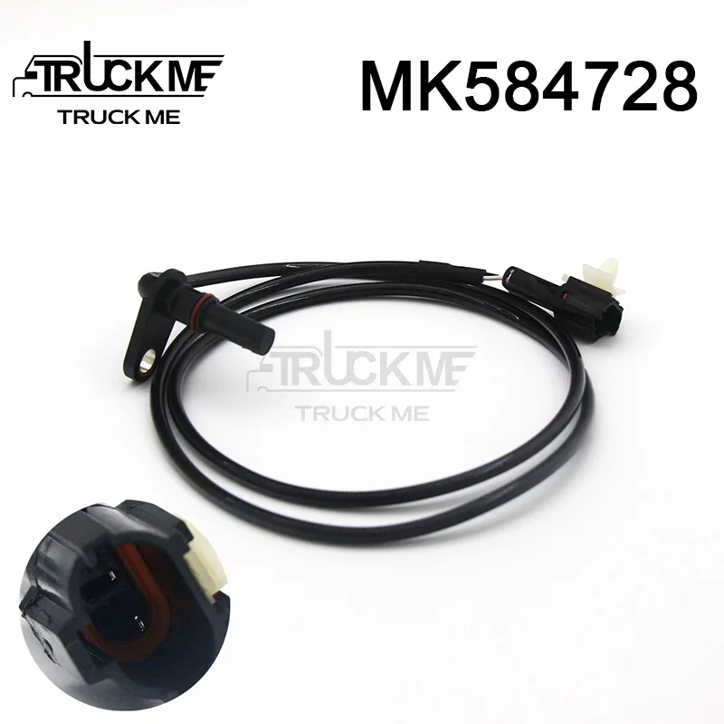 

Датчик скорости ABS MK585280 MK585279 MK584727 MK584728