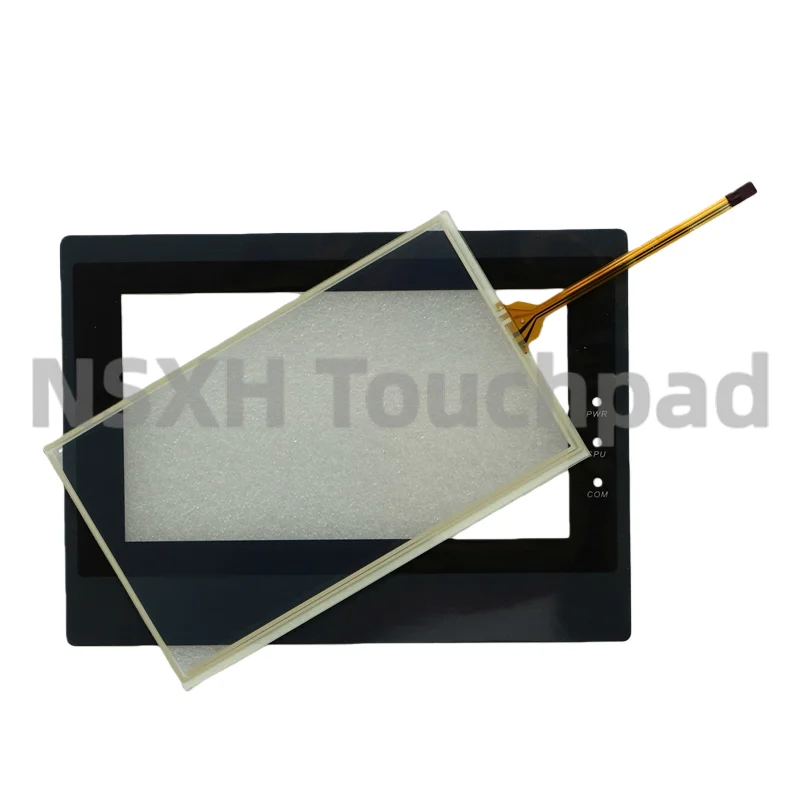 

Original ET070 MT4414T MT4414TE MT4434T Touch screen Glass Digitizer Protective Film Overlay