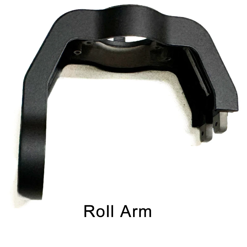 Originale Air 3S Giunto Cardanico Piastra di Smorzamento 3S Smorzatore di Vibrazioni Aria 3S Cavo Della Macchina Fotografica Giunto Cardanico Motore Staffa di Rotolo per DJI Air 3S